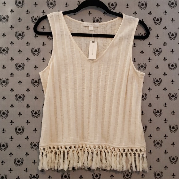 Anthropologie Tops - Eri + Ali Anthropologie Tank